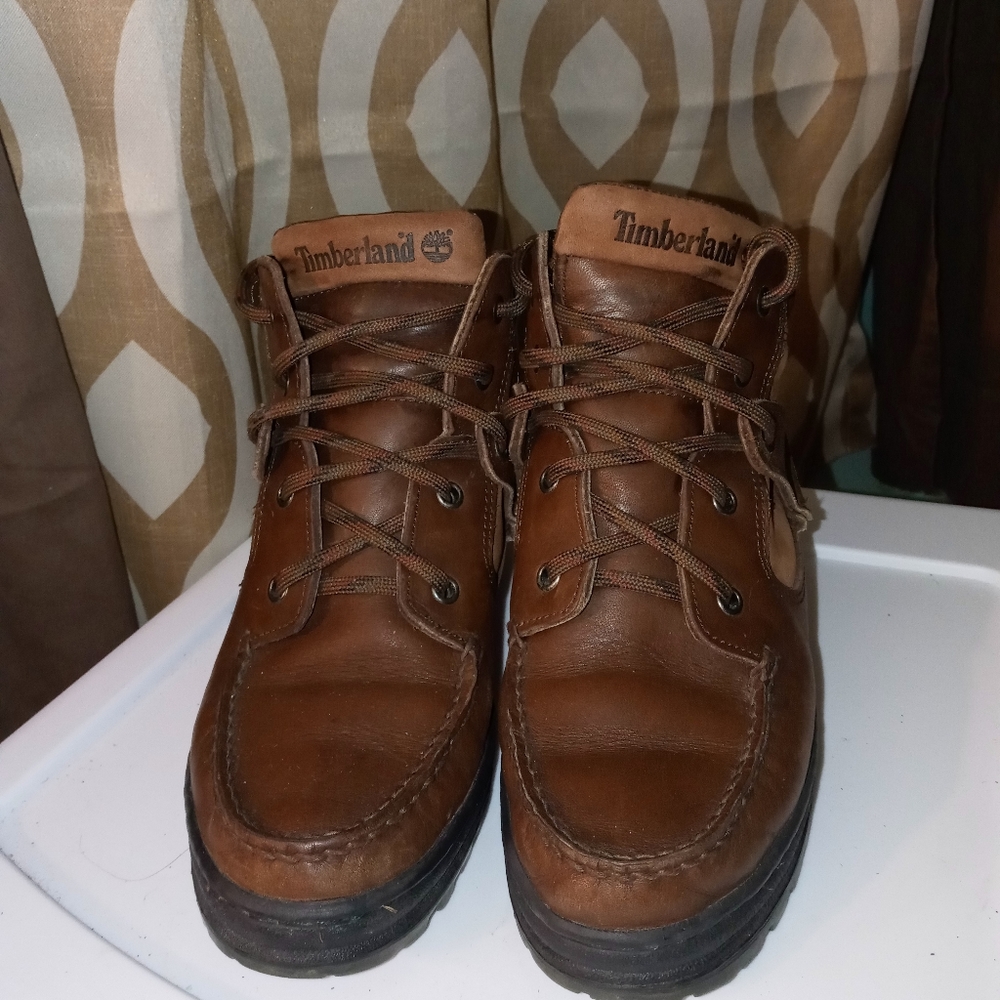 Women's Timberland's